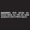 image:imageMaille Mustard Dijon Original 6 Count for Marinades Mustard Sauces and Tasty Recipes Gluten Free and Kosher Certified 134 ozDijon Original  No Added Sulfites