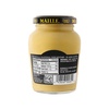 image:imageMaille Mustard Dijon Original 6 Count for Marinades Mustard Sauces and Tasty Recipes Gluten Free and Kosher Certified 134 ozDijon Original  No Added Sulfites