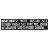 image:imageMaille Mustard Dijon Original 6 Count for Marinades Mustard Sauces and Tasty Recipes Gluten Free and Kosher Certified 134 ozDijon Original