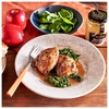 image:imageMaille Mustard Dijon Original 6 Count for Marinades Mustard Sauces and Tasty Recipes Gluten Free and Kosher Certified 134 ozHoney Dijon