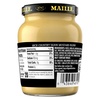 image:imageMaille Mustard Dijon Original 6 Count for Marinades Mustard Sauces and Tasty Recipes Gluten Free and Kosher Certified 134 ozRich Country Dijon