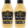 image:imageMaille Mustard Dijon Originale Squeeze 89 Oz Pack Of 6 89 OzDijon Originale