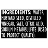 image:imageMaille Mustard Dijon Originale Squeeze 89 Oz Pack Of 6 89 OzDijon Originale