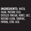 image:imageMaille Mustard Old Style 73 oz Pack of 6Honey Dijon