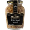 image:imageMaille Mustard Old Style 73 oz Pack of 6Old Style
