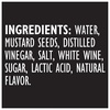 image:imageMaille Mustard Old Style Squeeze 85 Oz Pack Of 6
