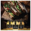 image:imageMaille Mustard Variety Pack 7 Oz 4 Count