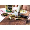 image:imageMaille Pickles Cornichons Original Pack of 12 The perfect cornichon for garnishing a gourmet sandwich or snacking Product of France 135 oz135 Fl Oz Pack of 1