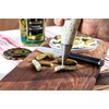 image:imageMaille Pickles Cornichons Original Pack of 12 The perfect cornichon for garnishing a gourmet sandwich or snacking Product of France 135 oz135 Fl Oz Pack of 2