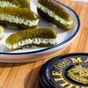 image:imageMaille Pickles Cornichons Original Pack of 12 The perfect cornichon for garnishing a gourmet sandwich or snacking Product of France 135 oz135 Ounce Pack of 12