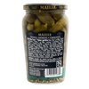 image:imageMaille Pickles Cornichons Original Pack of 12 The perfect cornichon for garnishing a gourmet sandwich or snacking Product of France 135 oz135 Ounce Pack of 12