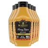 image:imageMaille Mustard Old Style 73 oz Pack of 6Honey Dijon